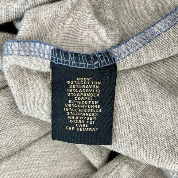 Dakota Grizzly Quarter Zip - Picture 6 of 7